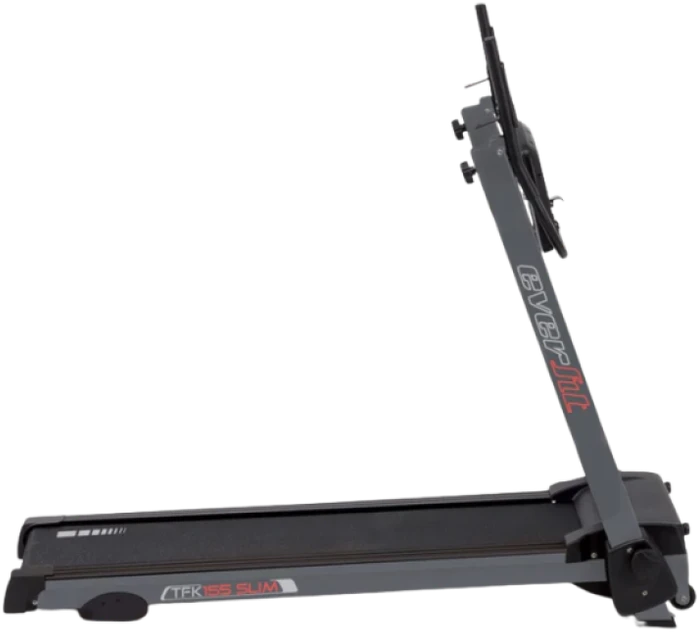 None Treadmill TOORX Evertift TFK-155 Slim