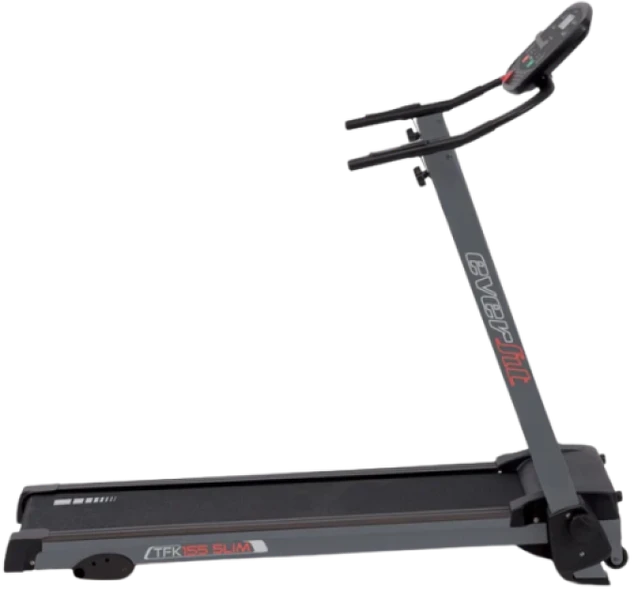 None Treadmill TOORX Evertift TFK-155 Slim