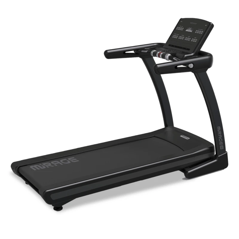 None Treadmill TOORX Mirage S80