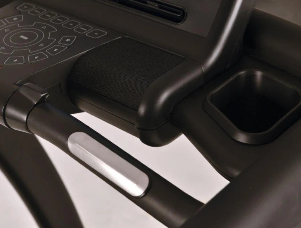 None Treadmill TOORX Mirage S80