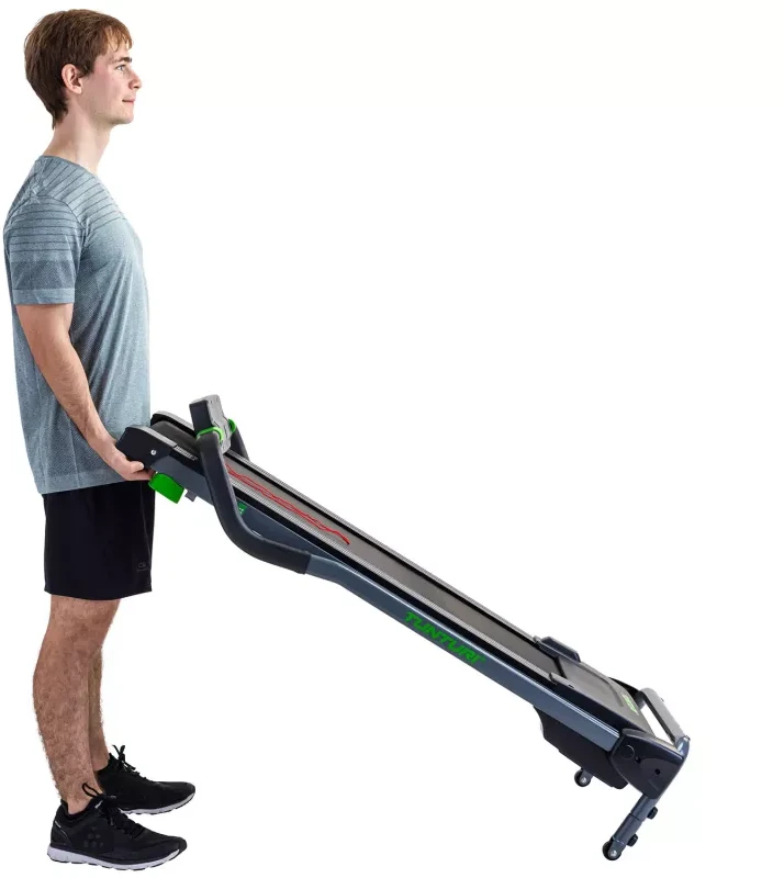 Bėgimo takelis Cardio Fit Tunturi T5