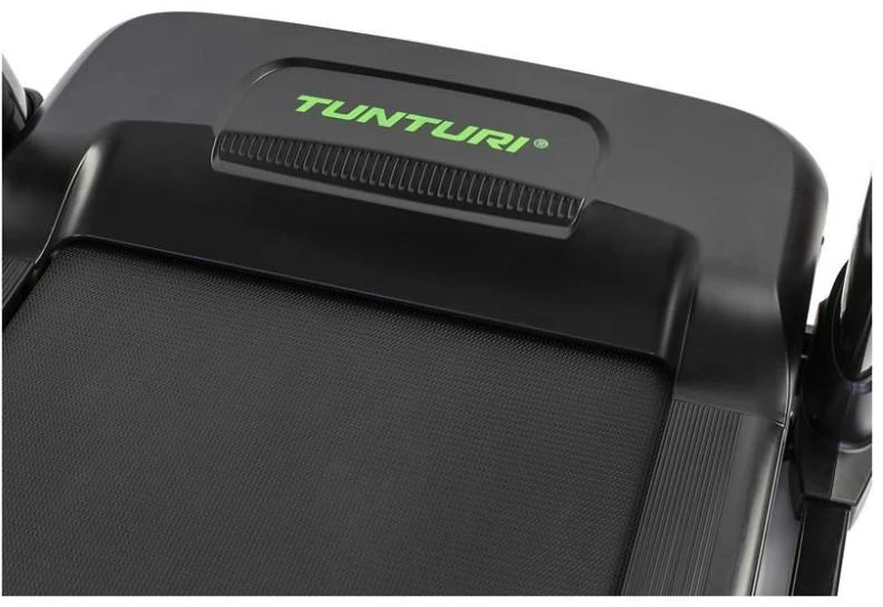 Bėgimo takelis TUNTURI Signature T80 + App