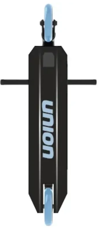 None Paspirtukas Union Lite S Scooter Mėlyna