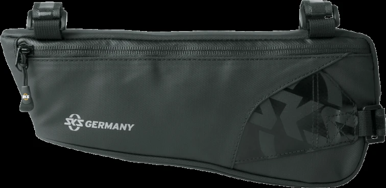 Dėtuvė ant rėmo SKS Explorer Edge