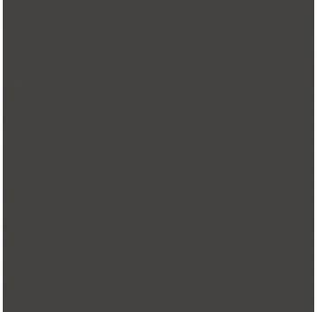 None MDL 18X495X1300 ANTRACIT U0162 PE