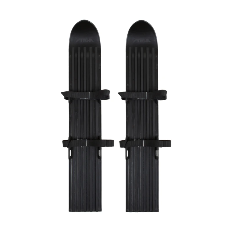 Stiga MICRO BLADE mini slepes melnas