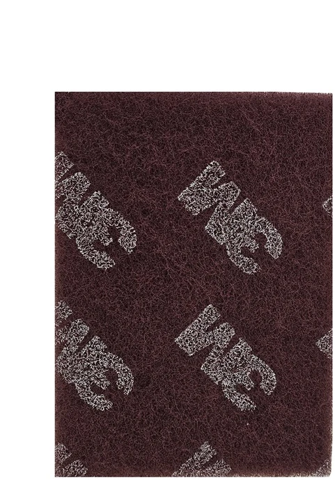 None Nežinomas Šlifavimo lapelis 158x224mm