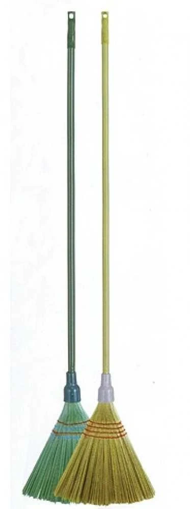 None Tiesus gatvės šepetys, kotas 148 cm