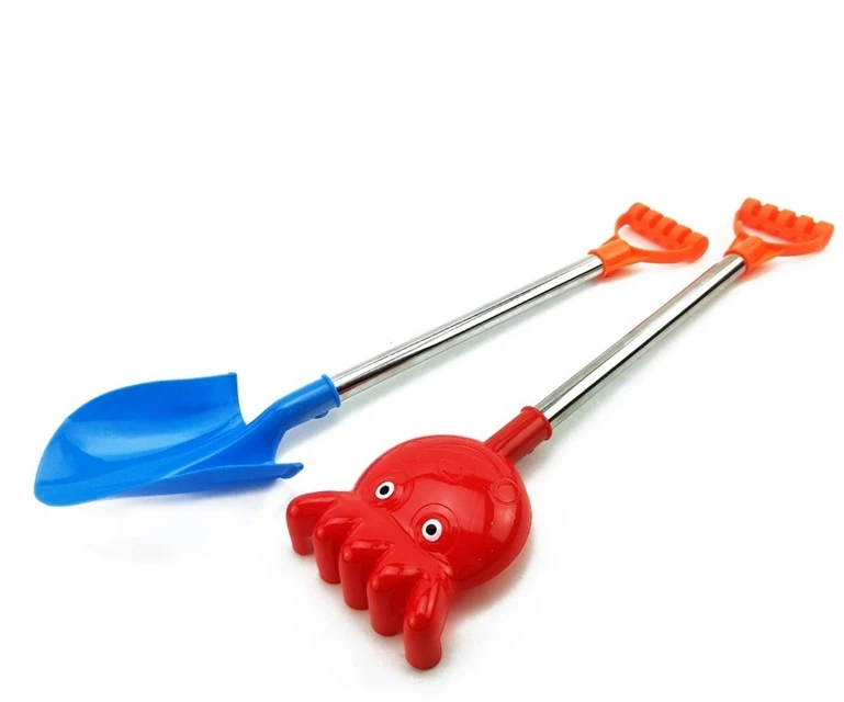 None Smėlio žaislas Shovel/Rake