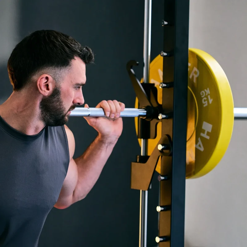 None Smith masin HAMMER Smith Machine MA50