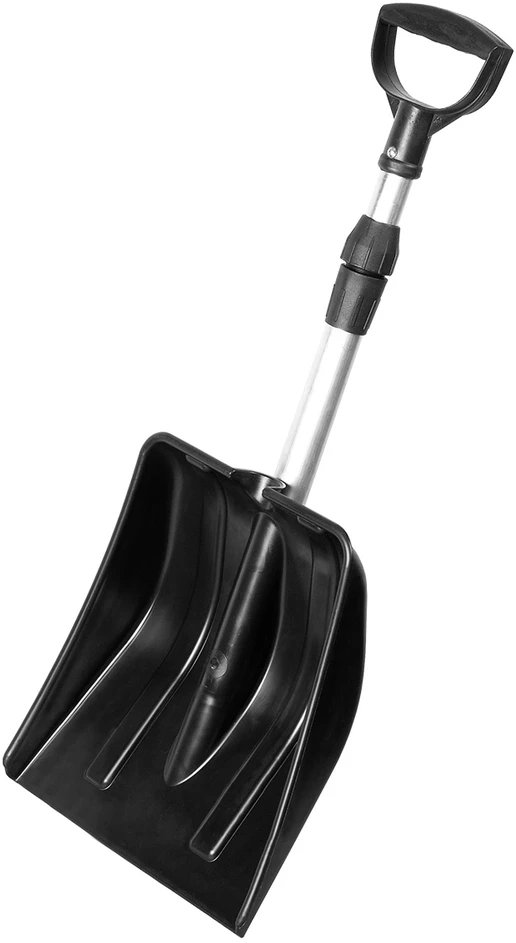 None Nežinomas Sniego kastuvas plast aliumin tel kot auto