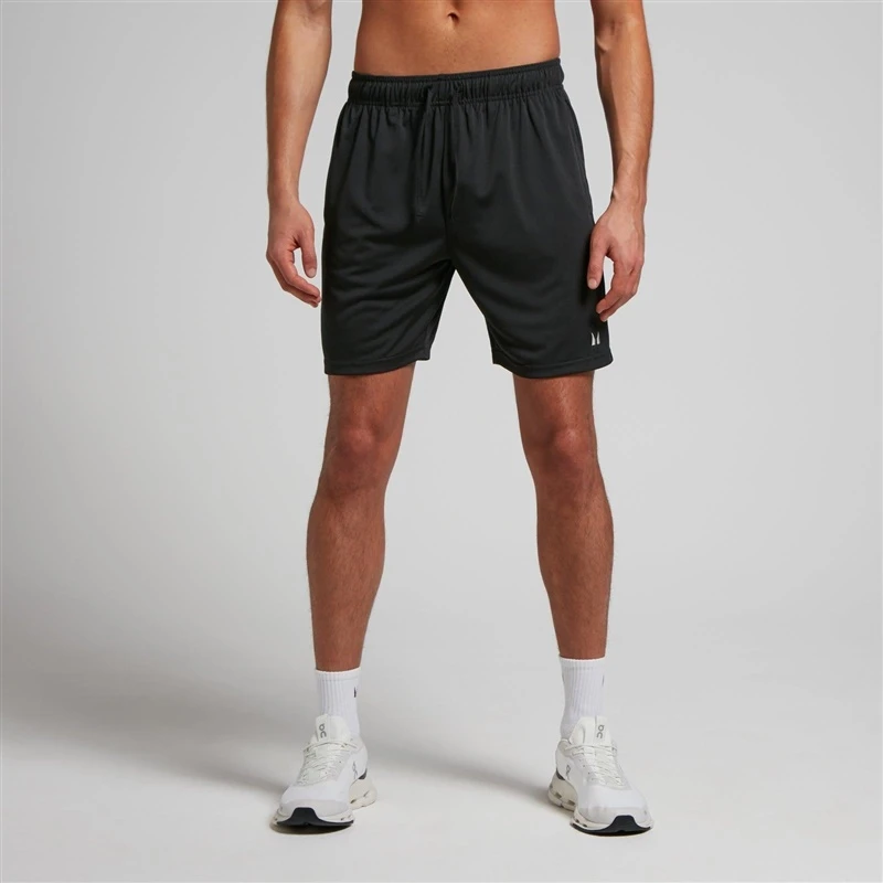MYPROTEIN MY PROTEIN MEN'S TRAINING SHORTS Juodas XL