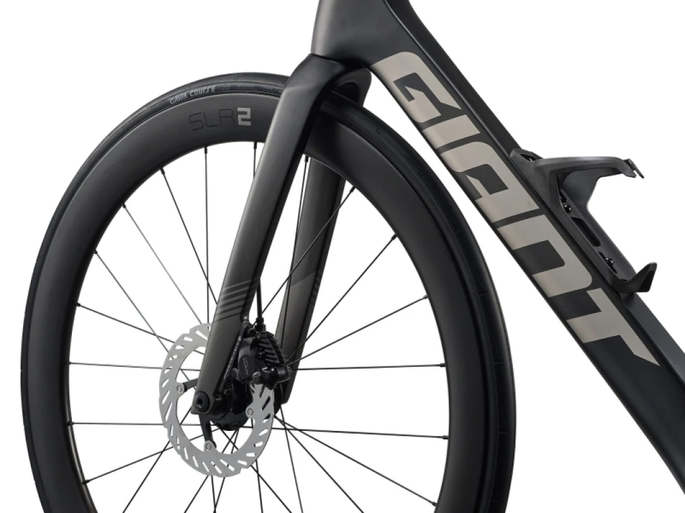 None Plentinis dviratis GIANT Propel Advanced 1, 2027, anglies pluošto, M/L,