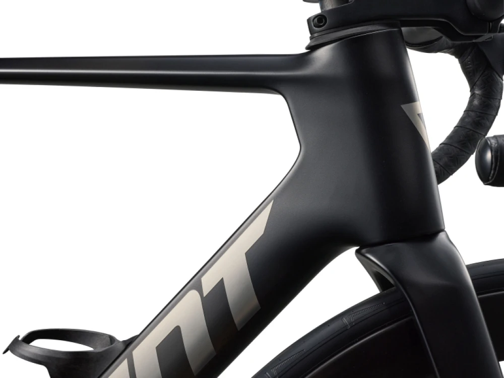 None Plentinis dviratis GIANT Propel Advanced 1, 2027, anglies pluošto, M/L,