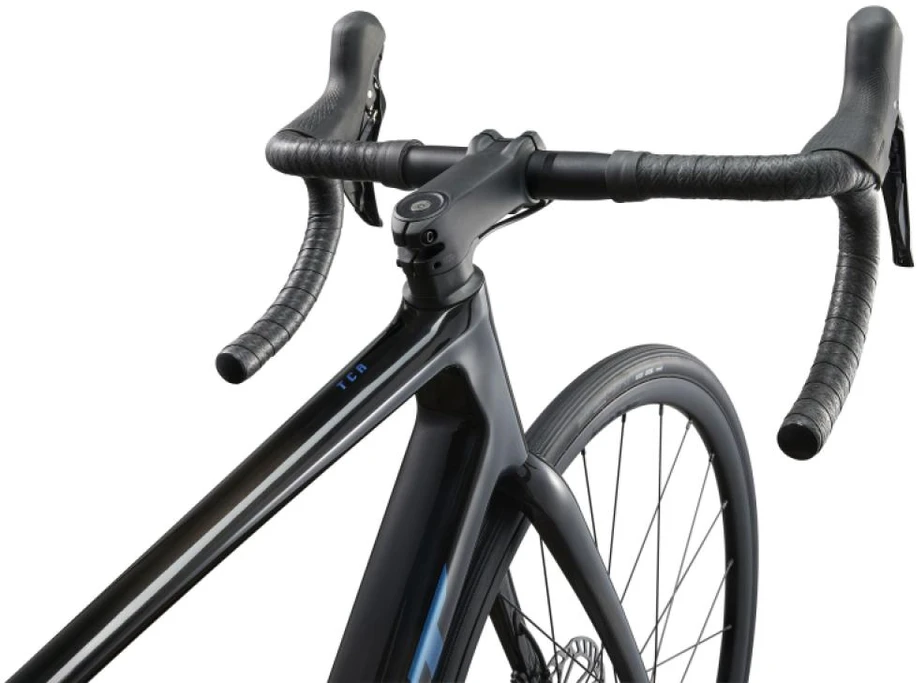 None Greitasis dviratis GIANT TCR Advanced 2 dalys, anglies pluoštas, M/L,