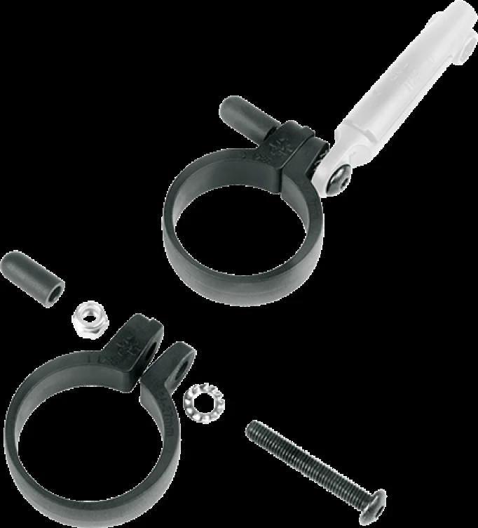 Sks Germany SKS Stay Mounting Clamps tvirtinimo žiedai