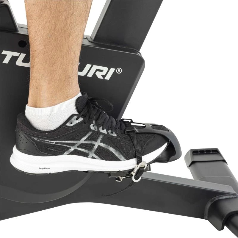 Dviratis treniruoklis TUNTURI PLATINUM SB20 SPRINTER BIKE + App