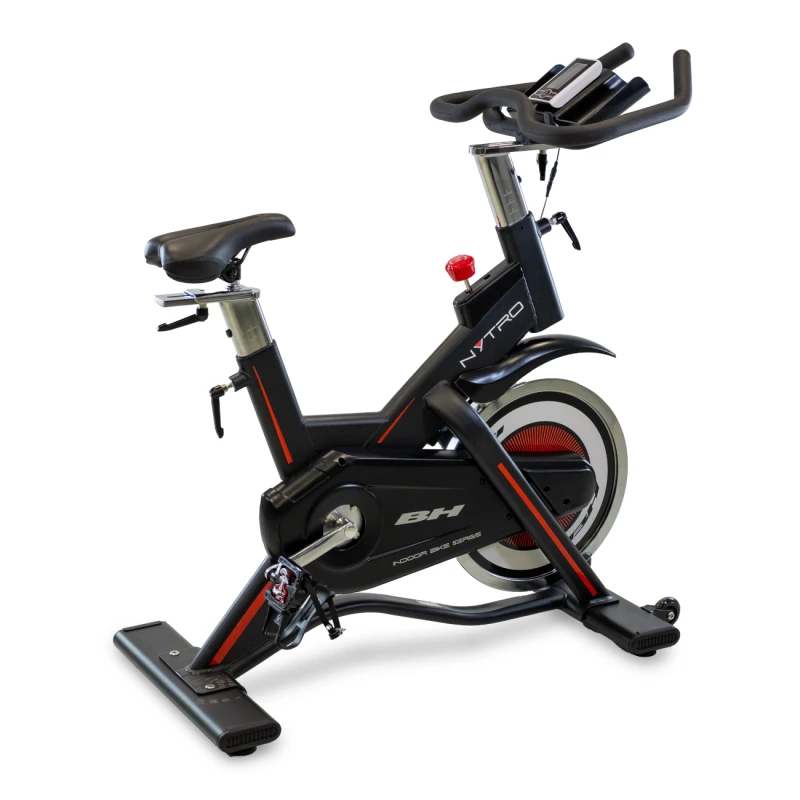 None Spinning bike BH FITNESS Nytro