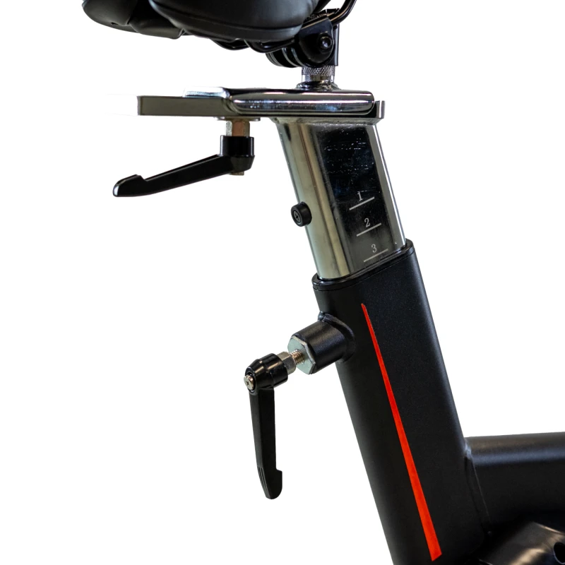 None Spinning bike BH FITNESS Nytro