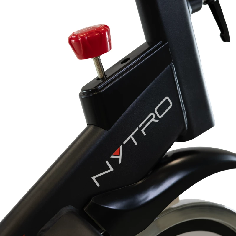 None Spinning bike BH FITNESS Nytro