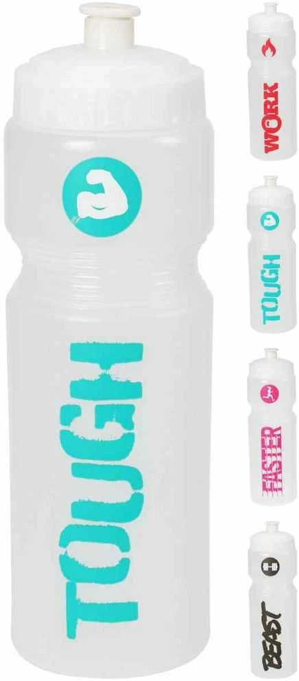Gertuvė None Sportinis butelis 750ml