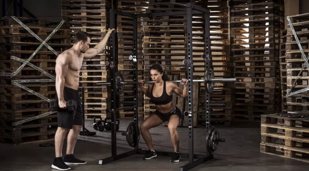 Crossfit krosnelės TUNTURI WT60