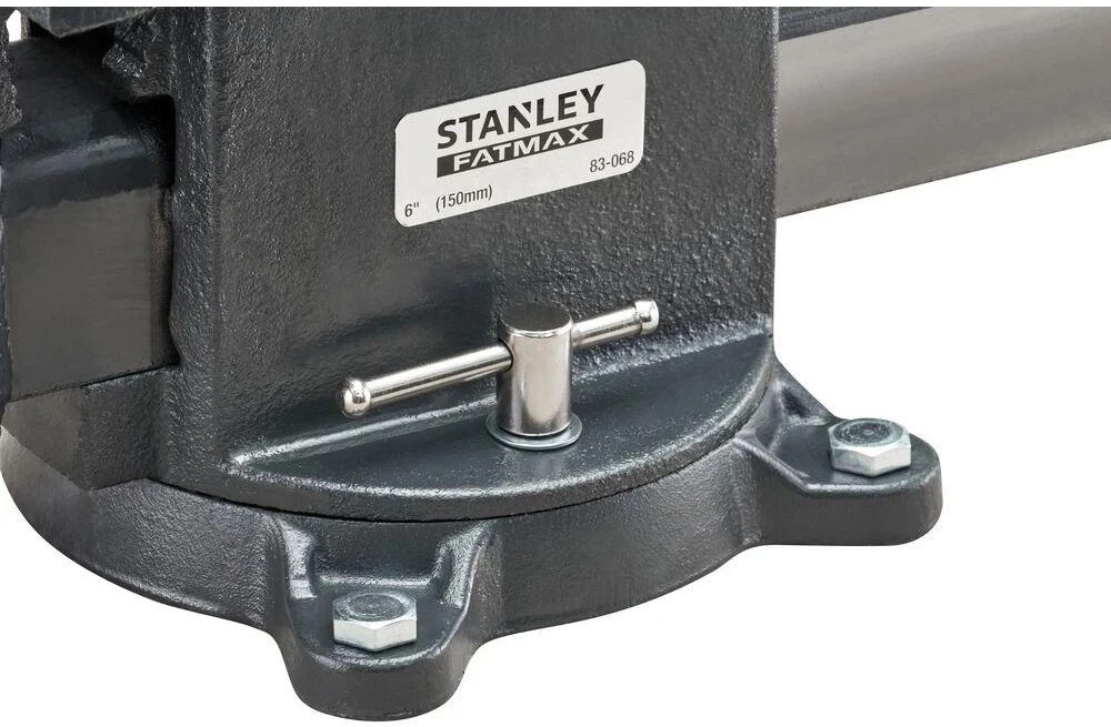 Stanley spaustuvas MaxSteel HD 150MM/6", 1-83-068 