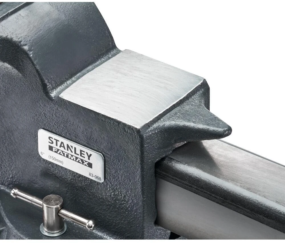 Stanley spaustuvas MaxSteel HD 150MM/6", 1-83-068 