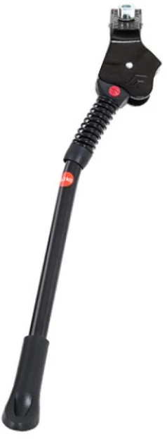 None Standing leg for middle run HEBIE eLex 26"-28", juodas