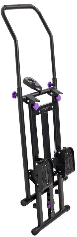 CHRISTOPEIT SPORT Climber 1000