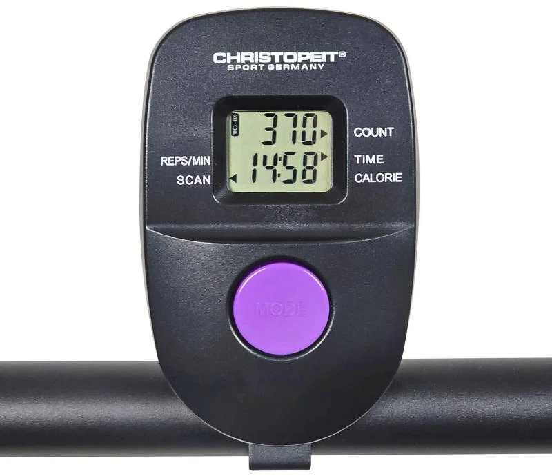 CHRISTOPEIT SPORT Climber 1000
