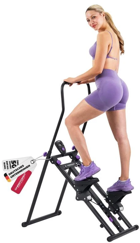 CHRISTOPEIT SPORT Climber 1000