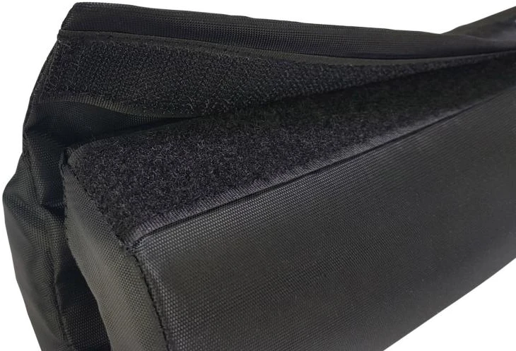 Paminkštinimas štangai TUNTURI Barpad DELUXE