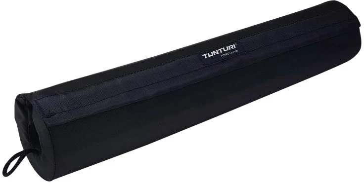 Paminkštinimas štangai TUNTURI Barpad DELUXE