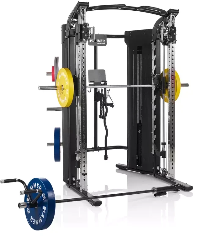 None Bar holder HAMMER Autark FT3 Landmine