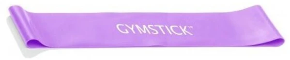 None Juosta mankštai mini GYMSTICK 61167 strong lavender