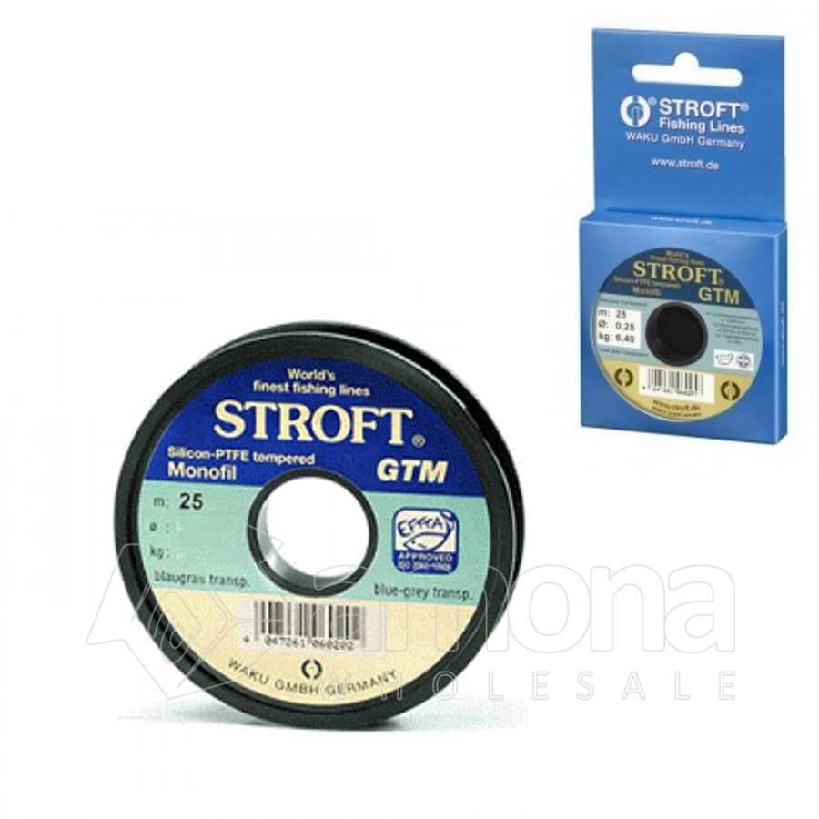 None Valas STROFT® GTM 0.10mm 25m