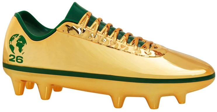 SUPERGOAL Figūrėlė batų kapsulėje, 7 cm