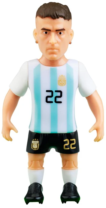 SUPERGOAL Figūrėlė batų kapsulėje, 7 cm