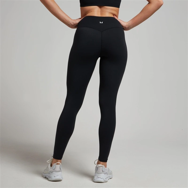 MYPROTEIN Leggings Sport Women My Protein Juodas XS
