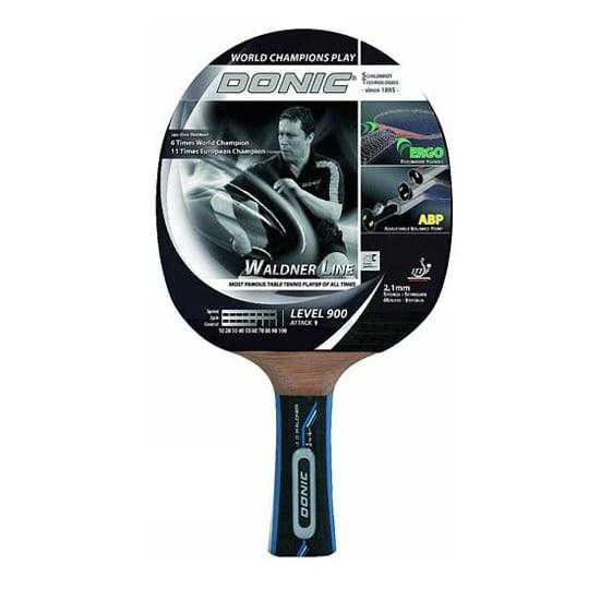None Stalo teniso raketė Donic Waldner 900