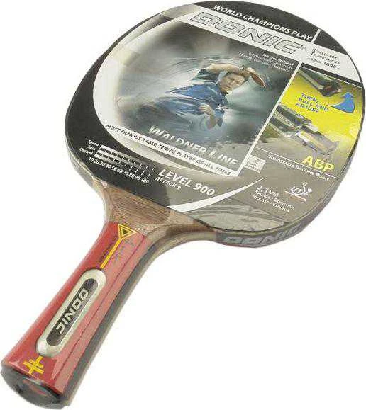 Stalo teniso raketė DONIC Waldner 900 ITTF