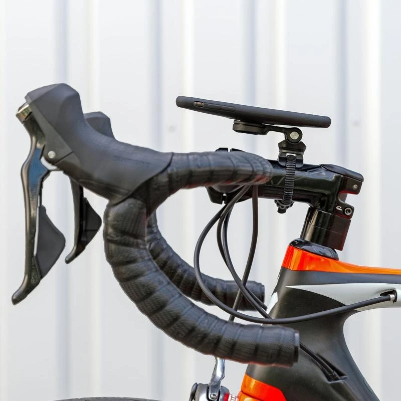 SP CONNECT išmaniųjų telefonų rinkinys Bike Bundle II