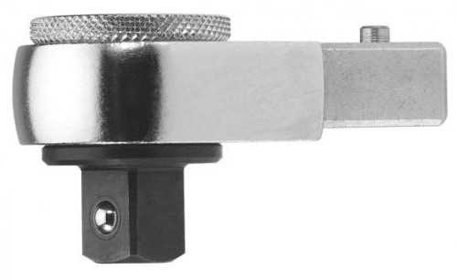 None Terkšlė dinamometriniam raktui Facom S.382V; 1/2''; 27 mm