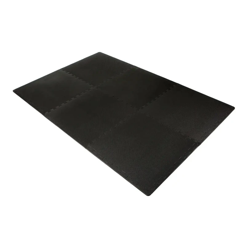 None Trenažööride alusmatt HAMMER Puzzlemat Basic, 120 x 185 x 1,2 cm