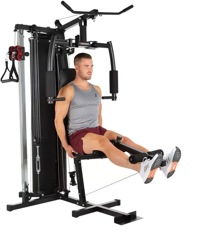 None Gym HAMMER Multi-gym Ferrum TX2