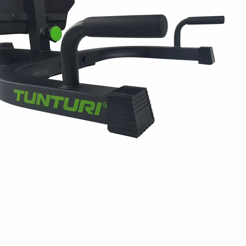 Daugiafunkcinis treniruoklis Tunturi Sissy Squat WT20