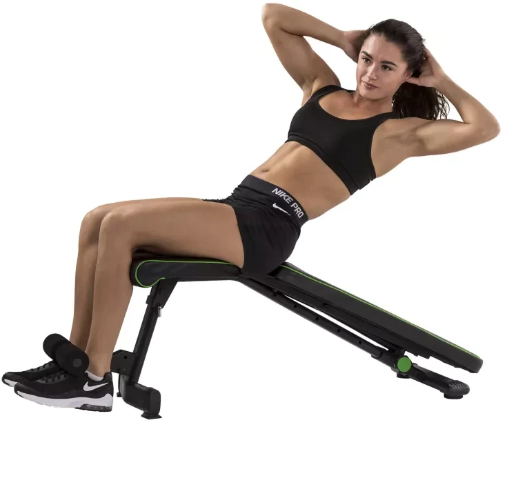 None Treniruočių suoliukas Tunturi UB20 Utility Bench