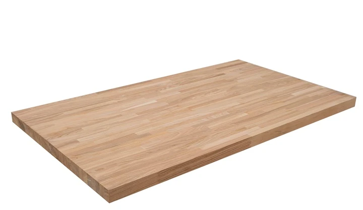 None Stair step. jointed ash wood. planed. 120 cm x 30 cm x 4.2cm