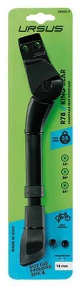 None Ursus King R78 Mini stovas su galiniu tvirtinimu, 16-24"